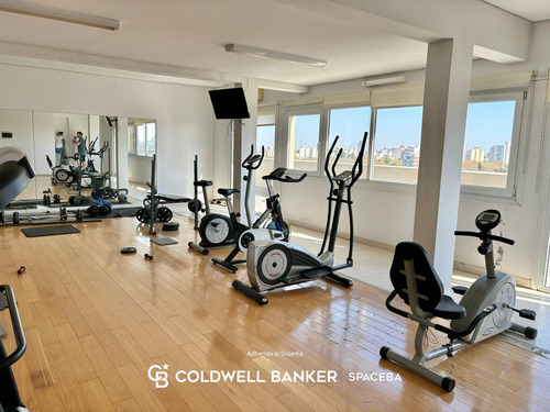 Departamento En Venta 3 Amb En Vicente López