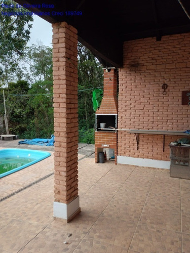 Imagem 1 de 8 de Chacara - Ch00033 - 69945301