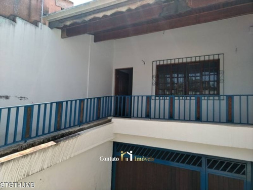Imagem 3 de 15 de Casa À Venda Com Suíte No Atibaia Jardim - Ca0759-1