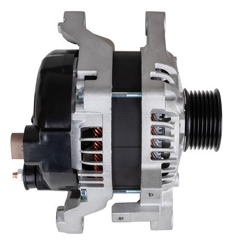 Alternador Automotriz Nippondenso Ir/if Cw 12v 130a
