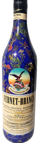 Fernet Branca Edición Especial