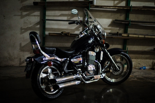 Mondial Hd254