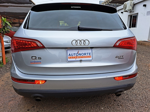 Imagen 6 de 25 de Audi Q5 2.ot Quattro S-tronic 211 Hp