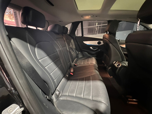 Imagen 17 de 22 de Mercedes Benz Glc 300 4 Matic