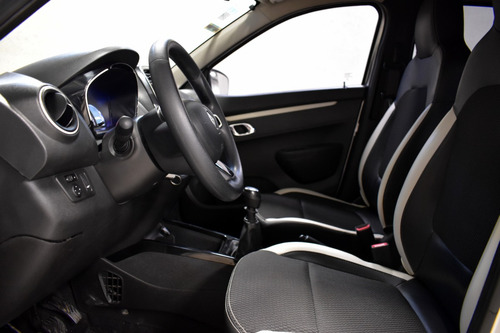Imagen 9 de 15 de Renault Kwid 1.0 Iconic Impecable