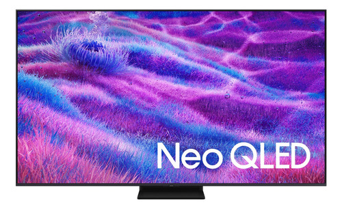 Pantalla Smart Tv Samsung 55'' 4k Neo Qled Qn55qn80fafxzx