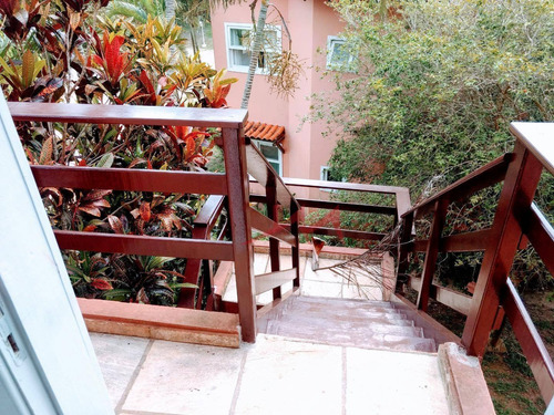 Imagem 3 de 30 de Casa Sobrado Com 2 Quartos (1 Suíte) À Venda, 70 M² Por R$ 330.000 - Praia Caravelas - Armação Dos Búzios/rj - Ca0126