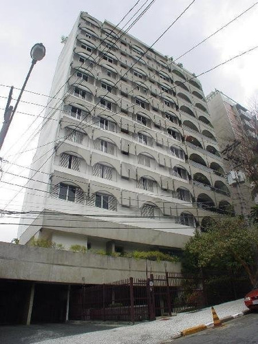 Imagem 16 de 17 de Apartamento Perdizes Nobre - Reo9137