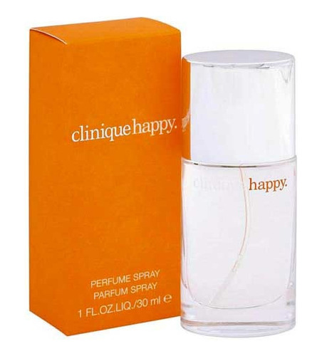 Perfume Mujer | Clinique Happy 30 ml | Edp