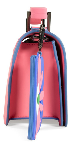 Bolso Cloe Briefcase Agatha Ruiz Diseño Divertido