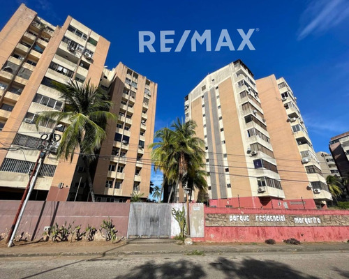 Re/max 2mil Vende Apartamento En Parque Residencial Margarita, Urb. Jorge Coll, Mun. Maneiro, Isla De Margarita, Edo. Nueva Esparta