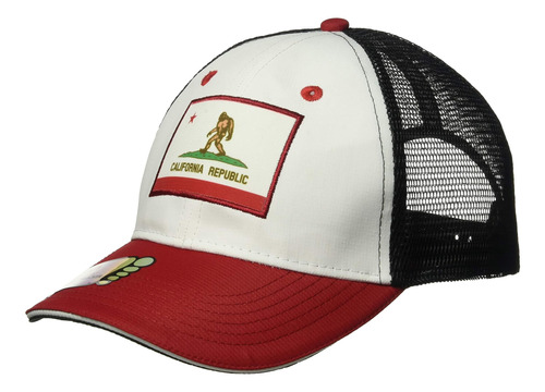 Headsweats Performance Trucker Hat Para La Colección De Homb