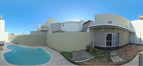 Casa Río Tercero, B Cabero, Bella (apto Crédito)