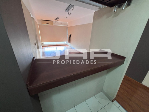 Espectacular Departamento De 2 Ambientes Con Balcón Al Frente - Av. Juan B. Alberdi 5800