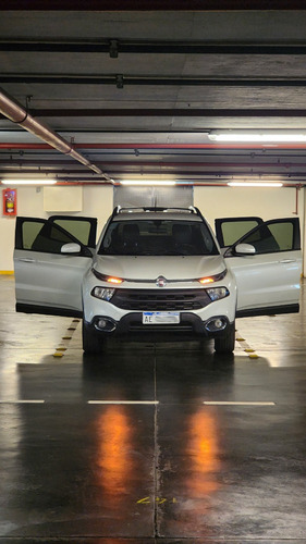 Fiat Toro 1.8 Freedom 4X2 At