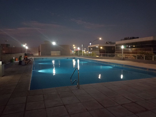 Venta Depto 1 Dor Balcon Y Amenities Terraforte Ii