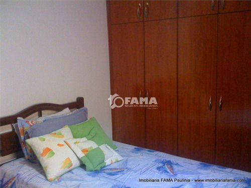 Imagem 9 de 30 de Casa À Venda, 400 M² Por R$ 1.400.000,00 - Jardim De Itapoan - Paulínia/sp - Ca0051