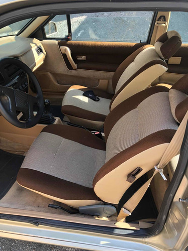 Volkswagen Santana