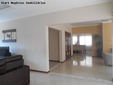 Imagem 2 de 30 de Casa À Venda Em Chácara Flora - Ca087150