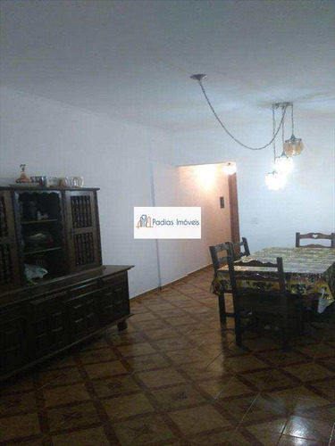 Imagem 10 de 18 de Apartamento Com 3 Dorms, Centro, Mongaguá - R$ 280.000,00, 106m² - Codigo: 23503 - V23503