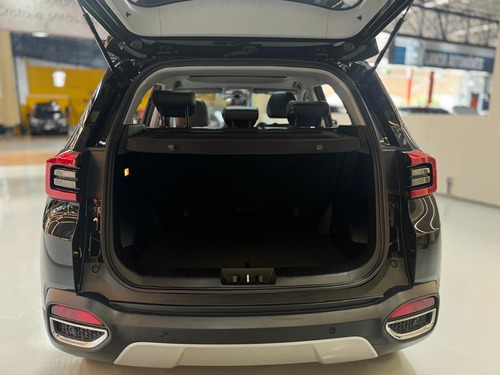 Chery Tiggo 5X 1.5 VVT TURBO TXS DCT