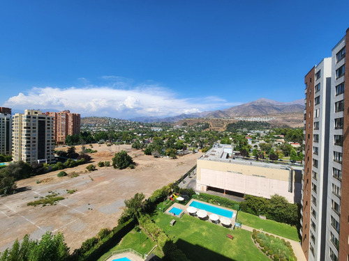 Visviri - Colon - Mall Los Dominicos - Extraordinario