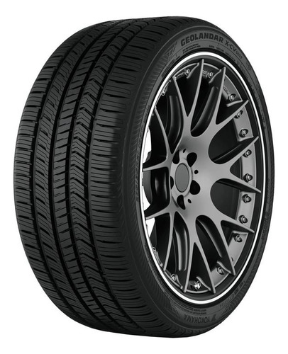 Llanta Yokohama Geo X-cv 255/45r20 Yokohama