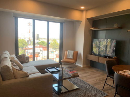 Departamento  En Venta En  Nuevo Polanco