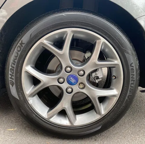 Ford Focus 2.0 Se Plus At