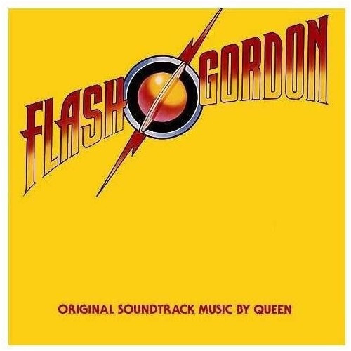 Queen Flash Gordon 2 Cd Remastered 2011 Nuevo Original&-.