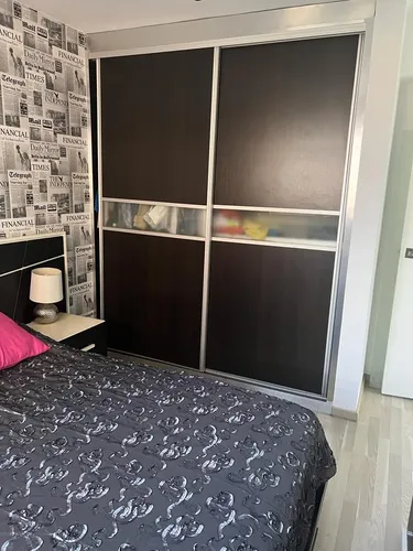 Venta Apartamento Los Samanes, Dl.