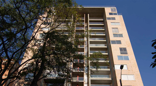Imagen 4 de 12 de Apartamento En Venta En Envigado - Zuñiga