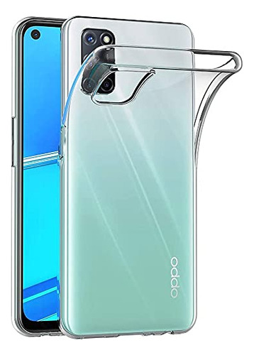 Maijin Funda Para Oppo A52 / Oppo A72 / Oppo A92 (6.5 Pulgad