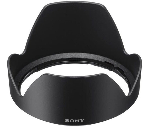 Parasol Lente Sony Para Sel24240 Negro Alcsh136