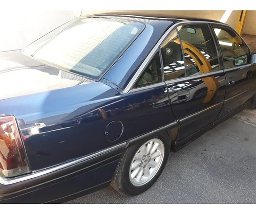 Chevrolet Omega Gls