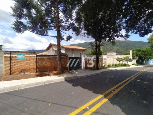 Imagem 9 de 15 de Terreno À Venda, 314 M² Por R$ 385.000,00 - Retiro Das Fontes - Atibaia/sp - Te0756