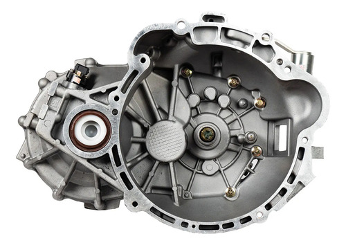 Transmissão Completa Ré Para Trás Lifan X60 1.8 2013-2015