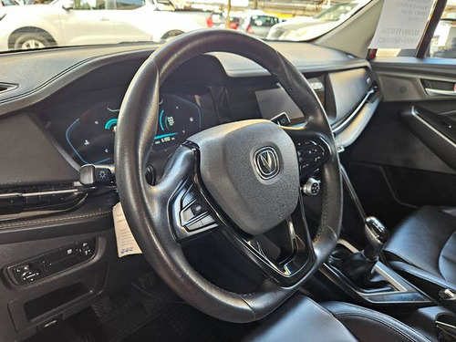 2022 Changan Cs15 1.5 Elite