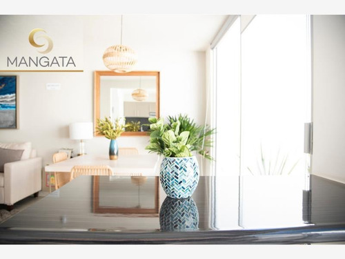 Casa Sola En Venta Mangata