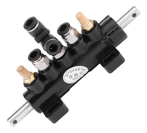 Pedal De Válvula De Aire Con Control De Pie Para Máquina Cam