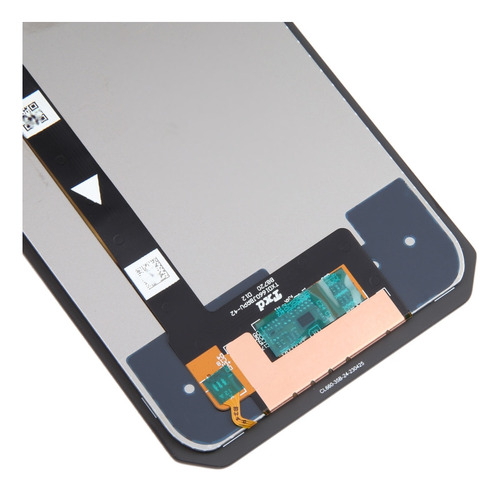 ª Pantalla Táctil Lcd + For Blackview Bv9200 For Blackview S