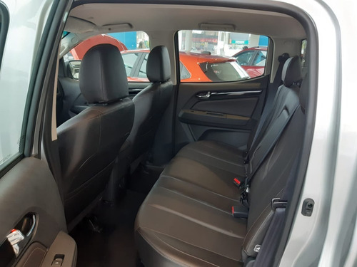 Imagen 18 de 18 de Chevrolet S10 Cab.doble 2.8 Turbo Diesel 4x4 High Country At