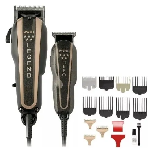 Maquina Wahl Usada MercadoLibre