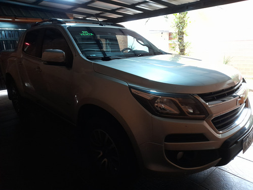 Chevrolet S10 2.8 High Country AT 4x4 full