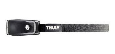 Fita Strap 400 Cm 2 Peças Com Fecho Anti-furto Thule 841