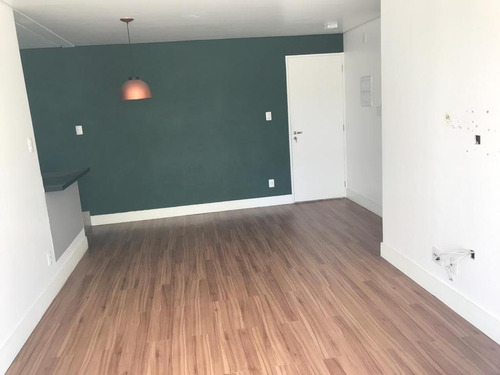 Apartamento A Venda Em São Paulo - 20177