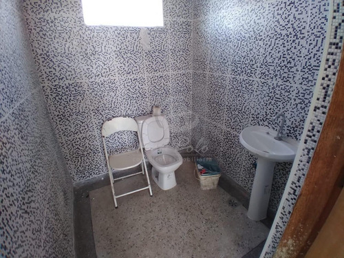 Imagem 8 de 8 de Salão Para Aluguel Em Jardim Lisa - Sl035503