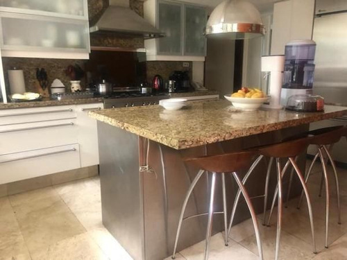 Lomas De Chapultepec Parte Baja Se Vende Casa Para Remodelar Tipo Duplex
