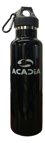 Termo Botella Coolers De Acero Inoxidable Acadia 600ml