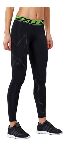 2xu Mallas De Compresion Refresh Recovery Para Mujer